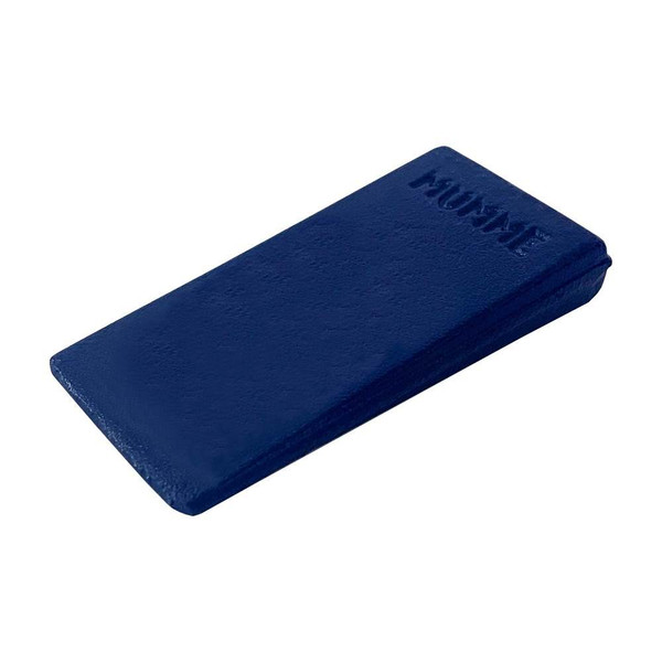 Order In - Mumme Tools Fox Wedge Steel 75 MM x  38 MM x 12 MM - 5FW07538