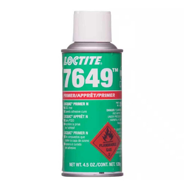 Order In - Loctite SF 7649 Primer Aerosol 133 ML - LOC209715