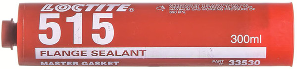 Order In - Loctite 515 Gasket Maker Flexible 300 ML - LOC232089