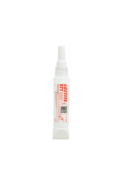 Loctite 577 Threadsealant Med Strength High Pressure 50ML - LOC46239