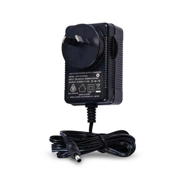 Order In - Unimig Battery Charger Suit PAPR - P0603