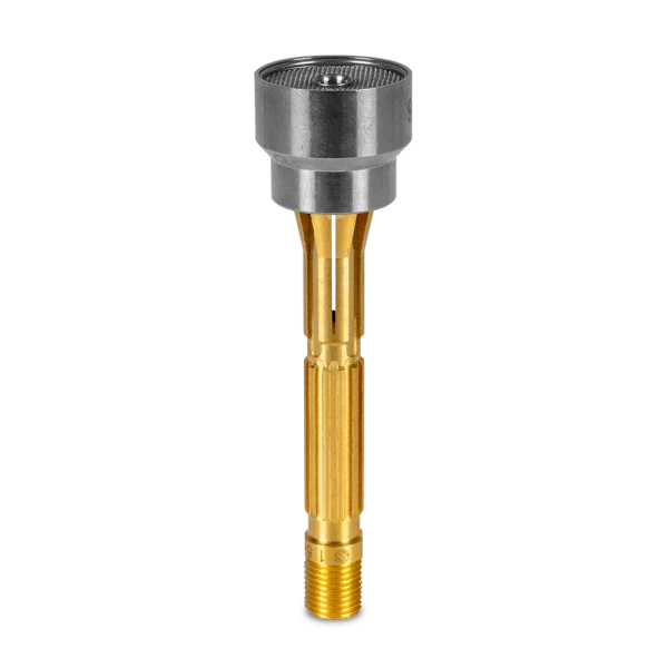 Order In - Unimig Gas Lens Collet Body Super12 Suit T2/T3W/T4W 3.2 MM - UMCT2SSGL2032