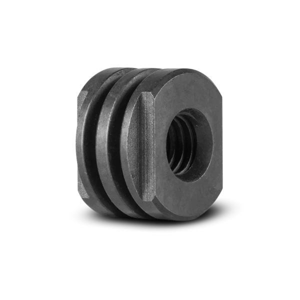 Order In - Unimig Drive Roller Push-Pull V Steel 0.9 MM - UGP8224W-09