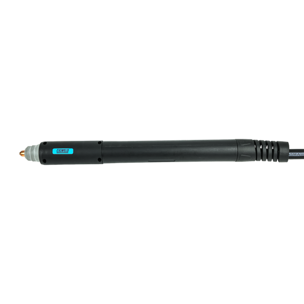 Order In - Cigweld BlueVenom 60A Plasma Straight Torch 6M - 661613