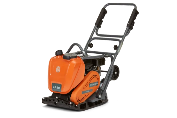 Order In - Husqvarna LF80 Plate Compactor Honda Motor - LF80LAT