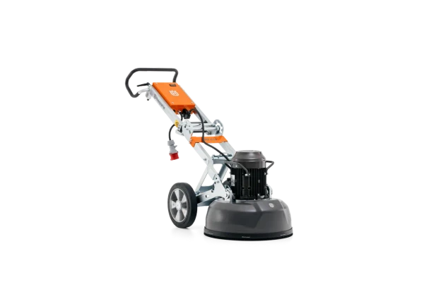 Order In - Husqvarna PG510 Floor Grinder220-240V EZ - PG510