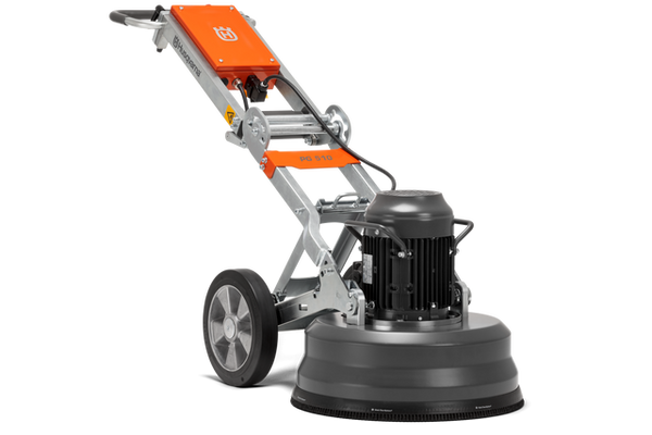 Order In - Husqvarna PG510I Floor Grinder 380-440V - PG510I
