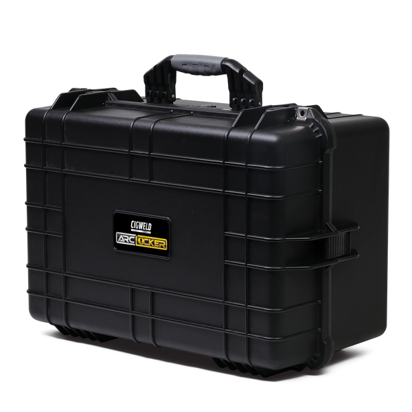 Order In - Cigweld ArcLocker Safe Case- Medium - 457551