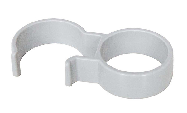 Order In - Makita Nozzle Holder Grey CL004G - 4132G5-6