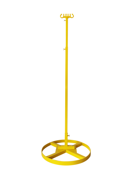 Order In - Millers Falls Adjustable Height Lead Stand - AELS25