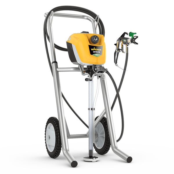 Order In - Wagner Control Pro 350m Airless Paint Sprayer (HEA) - 2371059