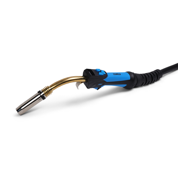 Order In - Cigweld NEXARC DGX36 MIG Gun OLED Display 3 Meter - W4020003