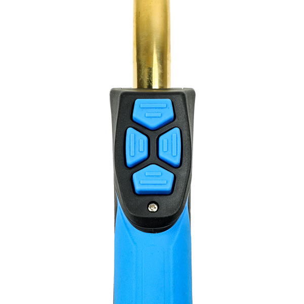 Order In - Cigweld NEXARC DGX24 MIG Gun 4-B 3 Meter - W4020012