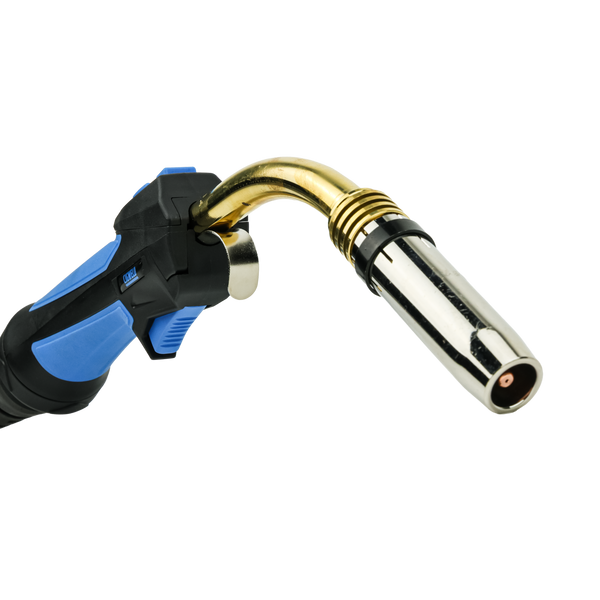 Order In - Cigweld NEXARC DGX36 MIG Gun 4-B 3 Meter - W4020015