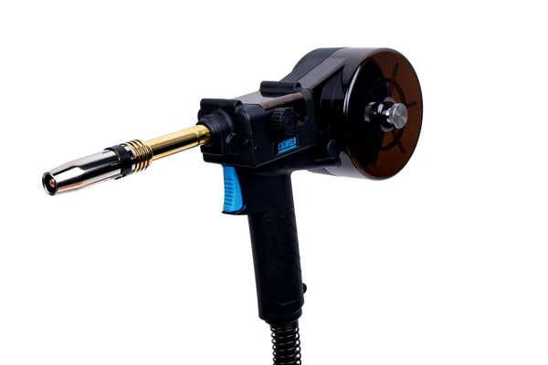 Order In - Cigweld SGX250 SpoolGun BZ24 6 Meter - W4021001