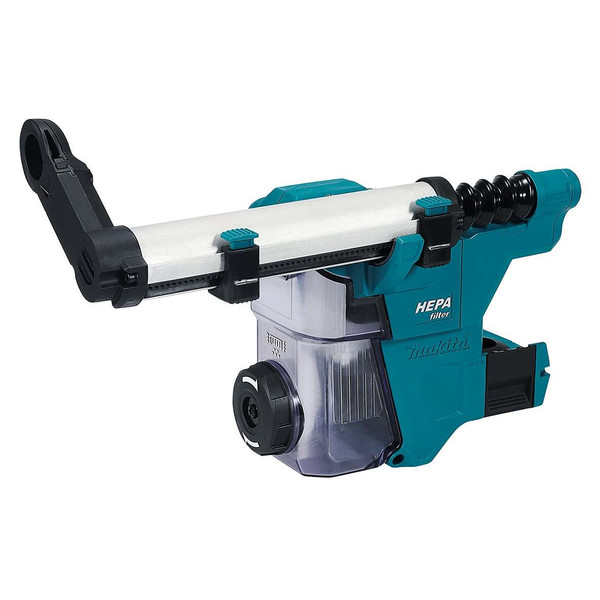 Order In - Makita DX16 Dust Extraction System Set / DHR183 - 1911P2-6