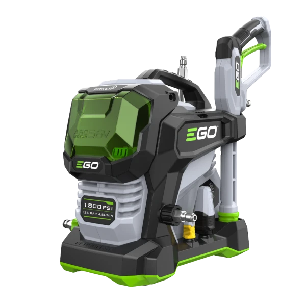 Order In - EGO 56v Compact Pressure Washer 1800 PSI Skin - HPW1800E