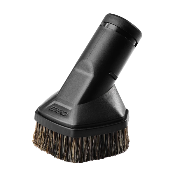 Order In - EGO Round Brush Nozzle  Suit 12L Wet/Dry Vacuum - AVN1000