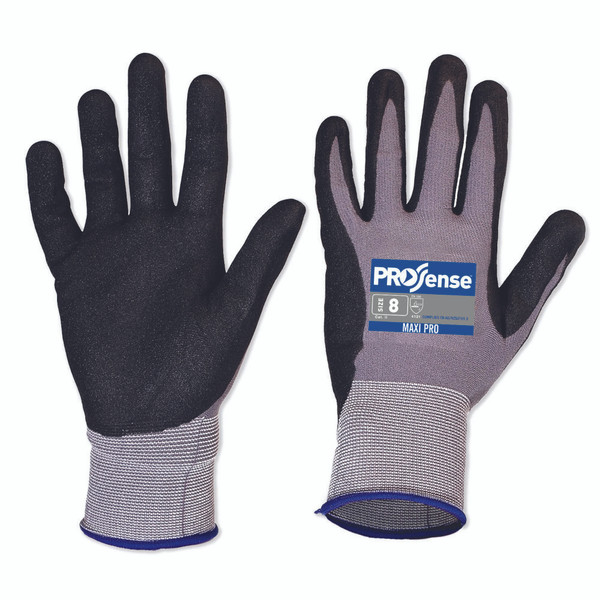 Order In - Pro Choice Glove Prosense Maxipro, 6 - NPN_6