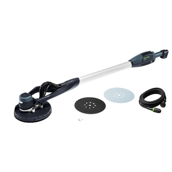 Order In - Festool LHS-E 225 PLANEX 225mm Long Reach Drywall Sander - 578403