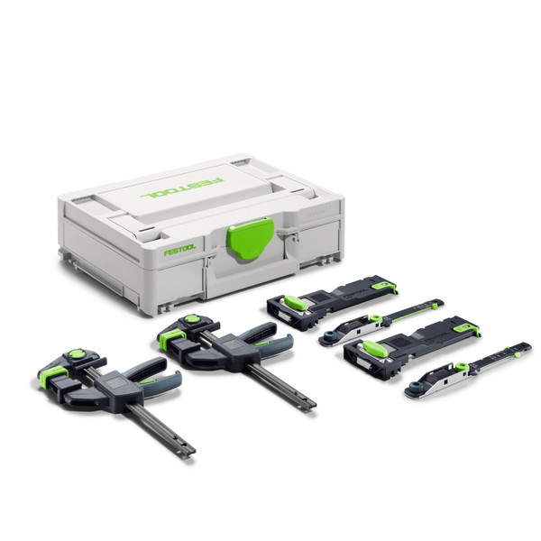 Order In - Festool Positioning Indicator Set for TS/TSC55 - 578697