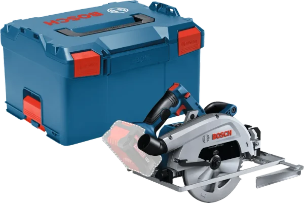 Order In - Bosch 18V 184mm Circular Saw GKS 18V-68 G - 06016C9140