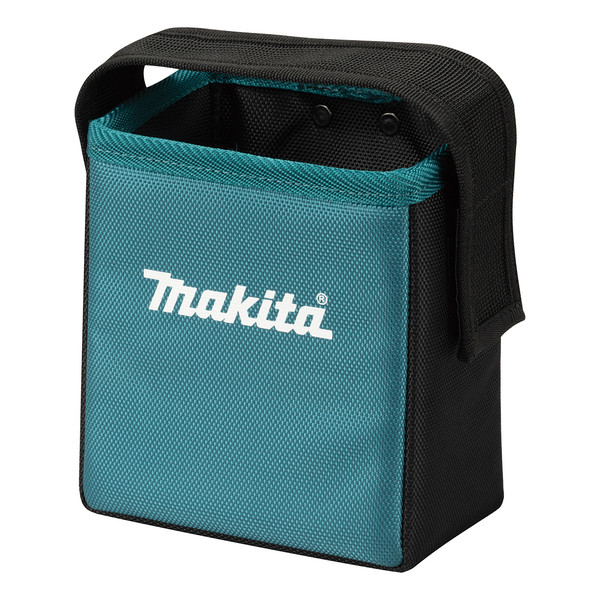 Order In - Makita Battery Storage Pouch Hook & Loop - UB004G - 1917R0-0