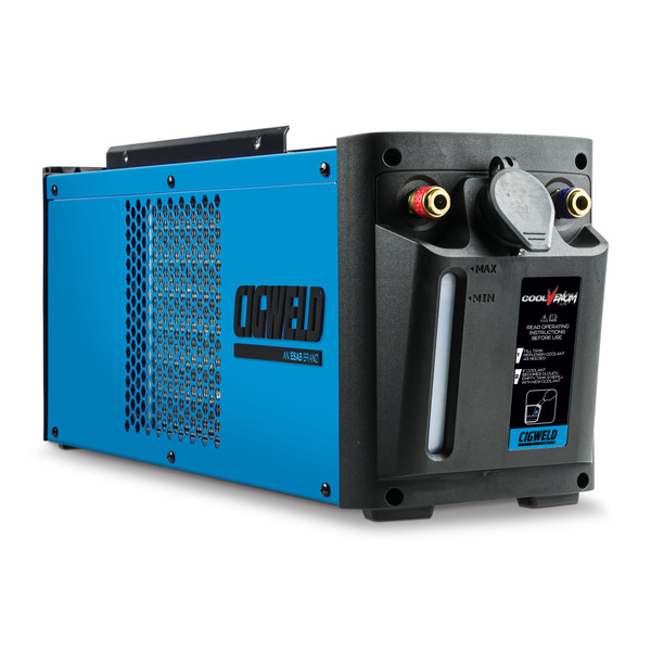 Order In - Cigweld CoolVenom Welding Water Cooler 4LTR - W408240