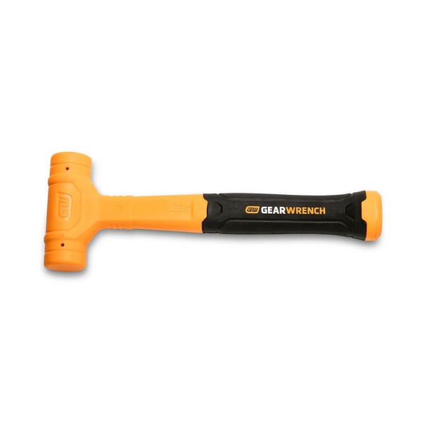 Order In - Gearwrench 18 Oz Dead Blow Hammer - GWHDB16