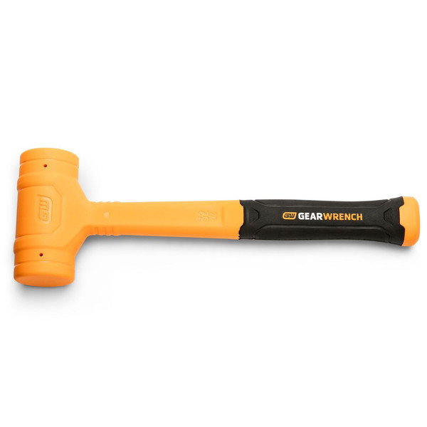 Order In - Gearwrench 32 Oz Dead Blow Hammer - GWHDB32