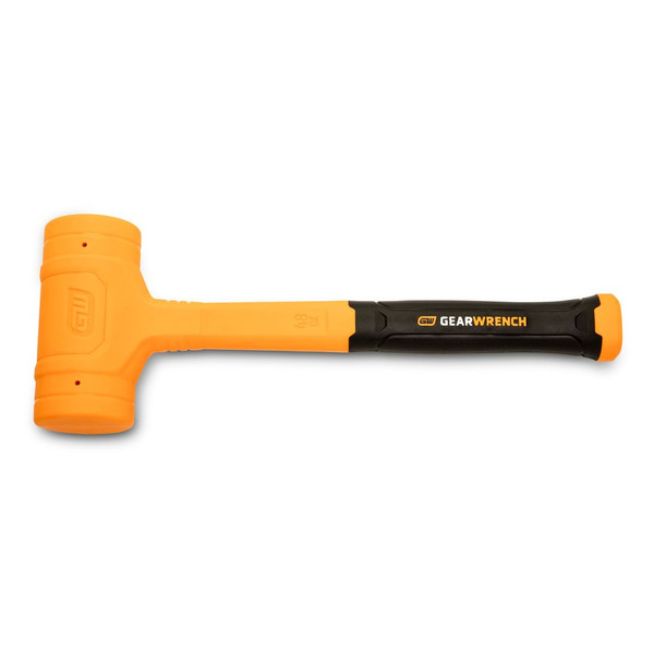 Order In - Gearwrench 48 Oz Dead Blow Hammer - GWHDB48