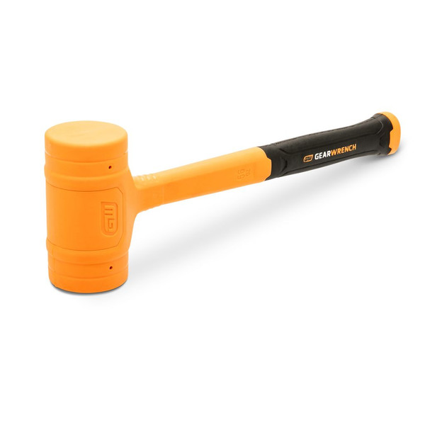 Order In - Gearwrench 56 Oz Dead Blow Hammer - GWHDB56
