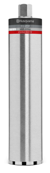 Order In - Husqvarna VARI-DRILL Core Drill Bit D20 25 MM - 582003901