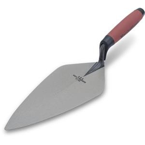 Order In - Marshalltown London Brick Trowel  Durasoft Handle 10" - 3310FG