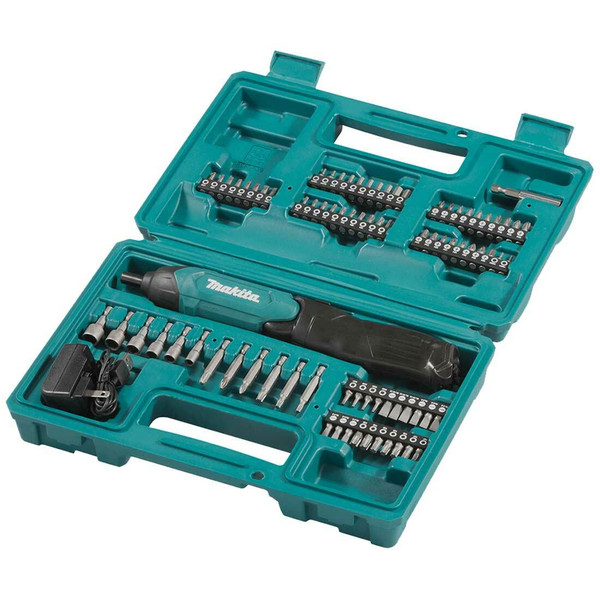 Makita Screwdriver Pen 3.6V - DF001DW