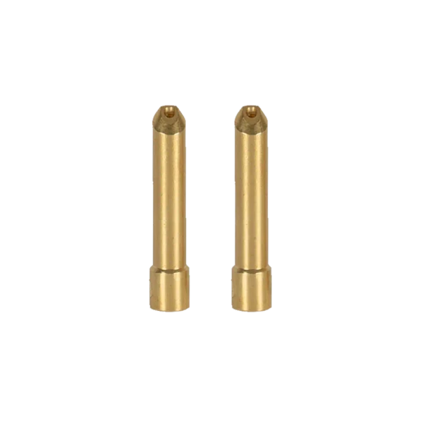 Order In - Unimig Wedge Collet Suit 17/18/26 1.6 MM 2 Piece - U11166
