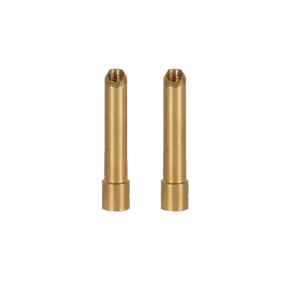Order In - Unimig Wedge Collet Suit 17/18/26 3.2 MM 2 Piece - U11168