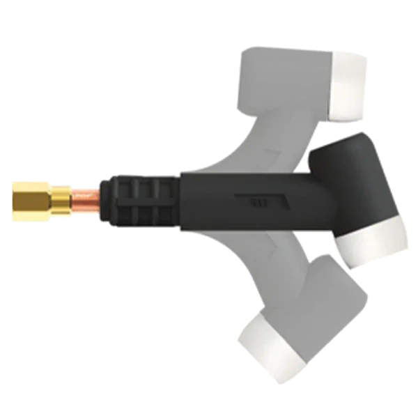 Order In - Unimig Torch Head Flexible Suit SR17 - WP17F