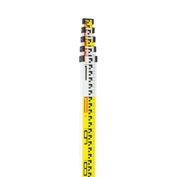Order In - Goblin Tools ASX-SA5M505 5M 5 Section 0.5 CM Staff - ASXSA5M505