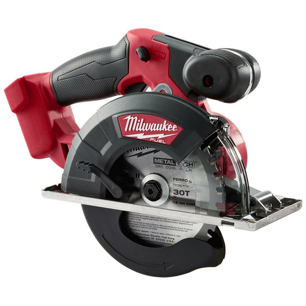 Milwaukee Circular Saw Metal 135-150mm 18V M18FMCS-0 Skin Only