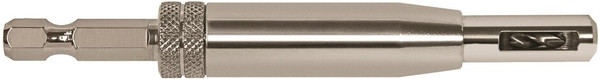 P&N Quickbit Hinge Mate Drill Bit Range - 3/32" (1710937) - 1710937