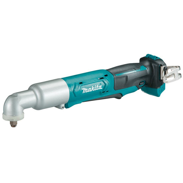 Makita 12V MAX 3/8" Drive Angled Impact Wrench 'Skin' - TL065DZ