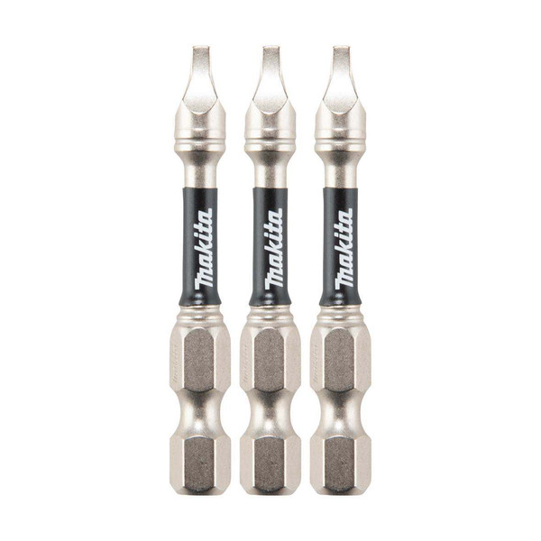 Order In - Makita Impact XPS SQ1 Power Bit x 50 MM 3 Pack - E-18493