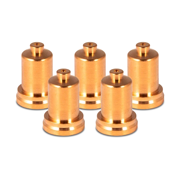 Order In - Unimig Contact Cutting Tips Suit SC80 1.3 MM 5 Piece - PSC8026-13