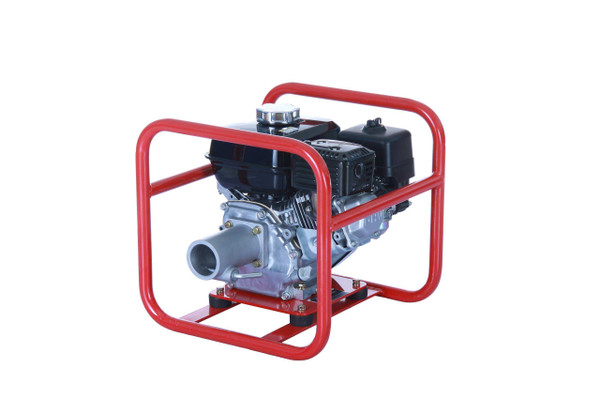 Order In - Hoppt Drive Unit Honda Motor GX200 Square Frame - PDU-P-GX200