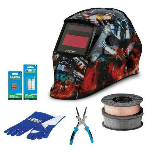 Cigweld Welding Add Pack - AP07MIG