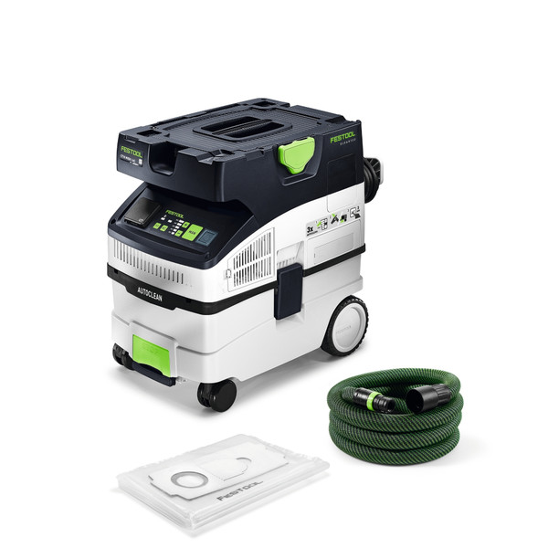 Order In - Festool CTH H Class Midi Autoclean Dust Extractor - 578560