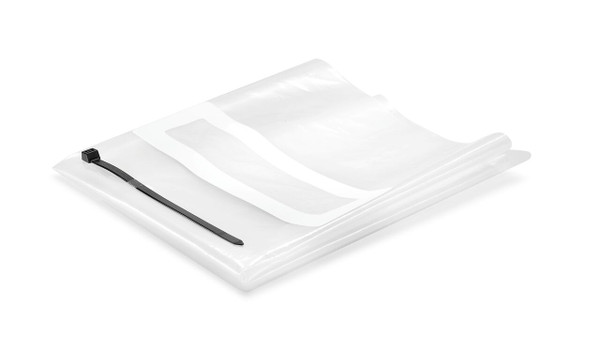 Order In - Festool Replacement AC Class Plastic Waste Bags for CT Midi AC - 5 Pack - 578594