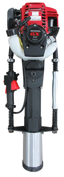 Order In - Millers Falls Post Driver 4 Stroke Honda - HHP35PPDHONDA