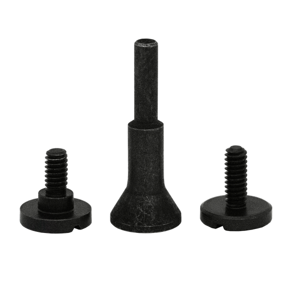 Order In - Josco Cut-off Disc Arbor 6.3 & 9.5 1/4" Shaft 2 Piece - JA2001